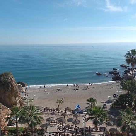 New Maritimo Apartman Málaga Kültér fotó