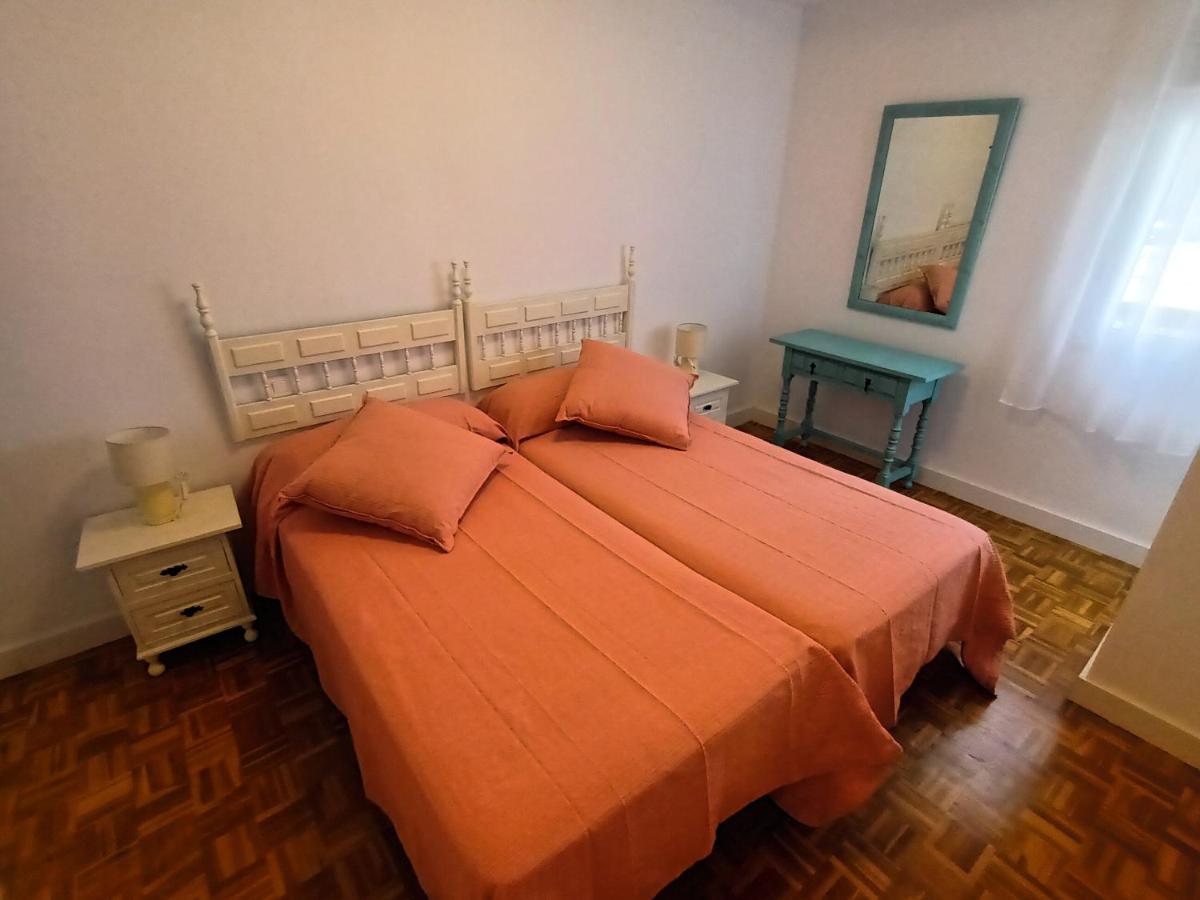 New Maritimo Apartman Málaga Kültér fotó