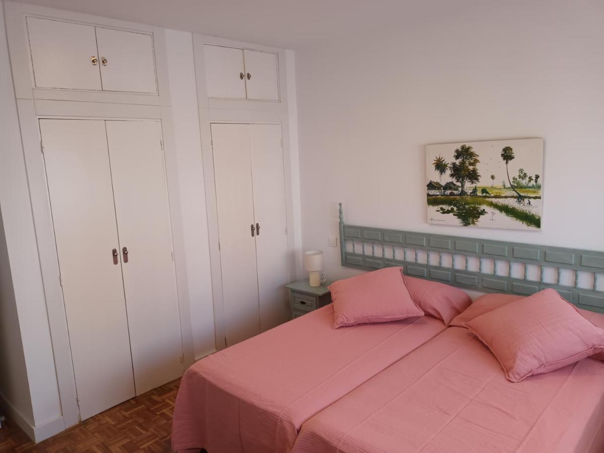 New Maritimo Apartman Málaga Kültér fotó