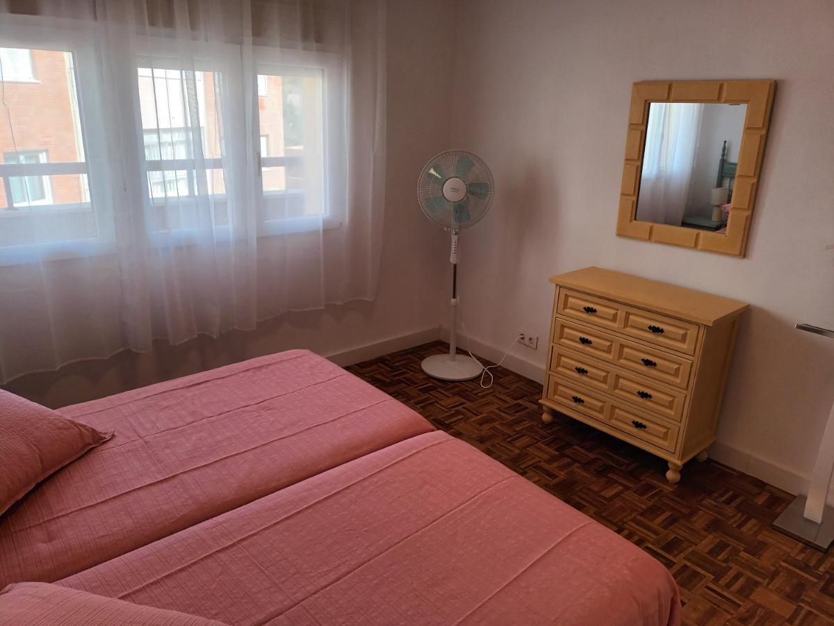 New Maritimo Apartman Málaga Kültér fotó