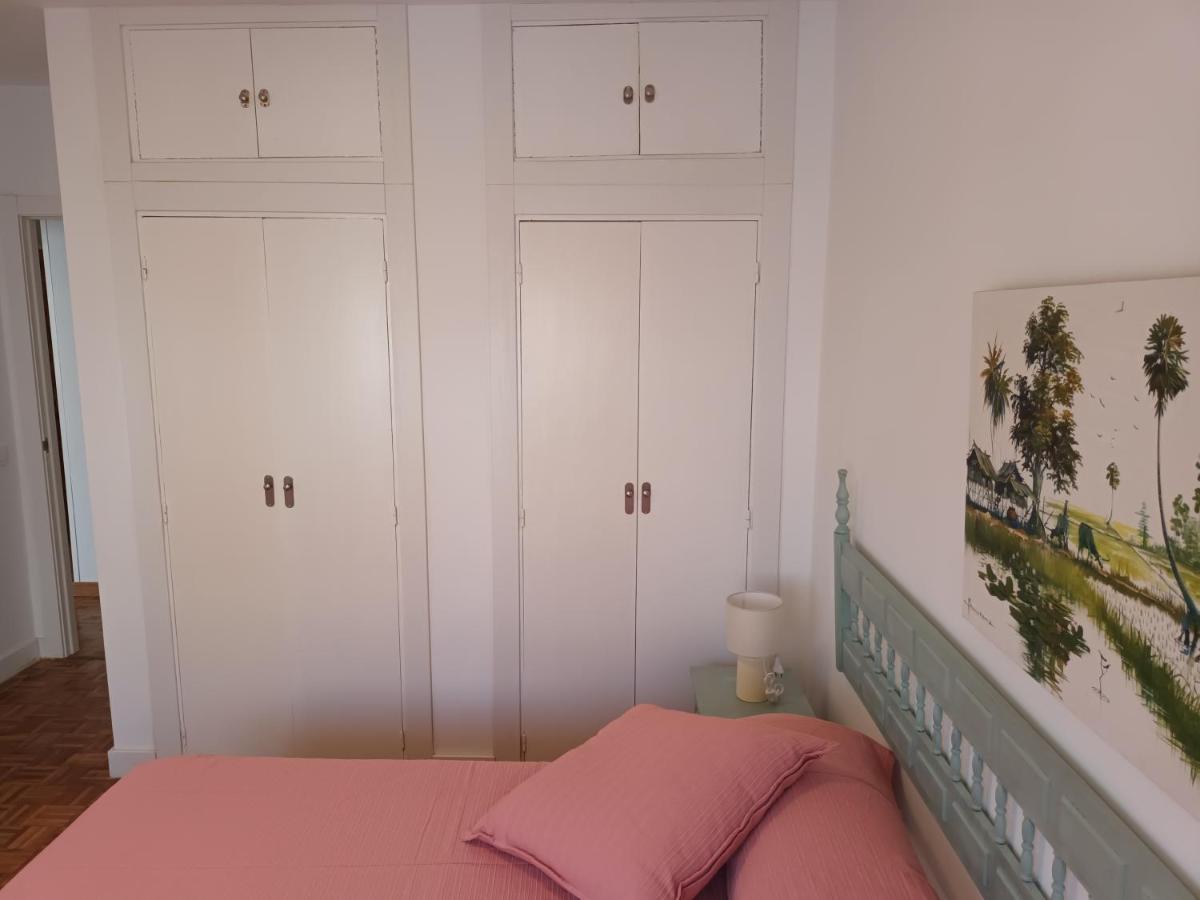 New Maritimo Apartman Málaga Kültér fotó