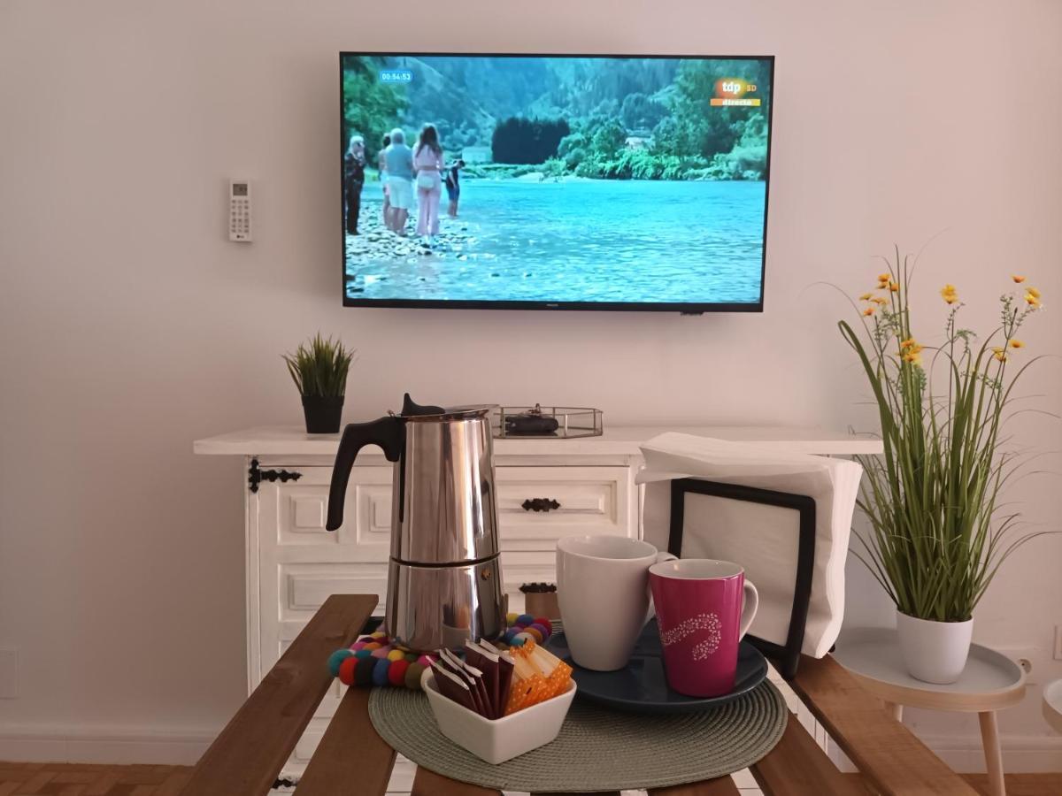 New Maritimo Apartman Málaga Kültér fotó