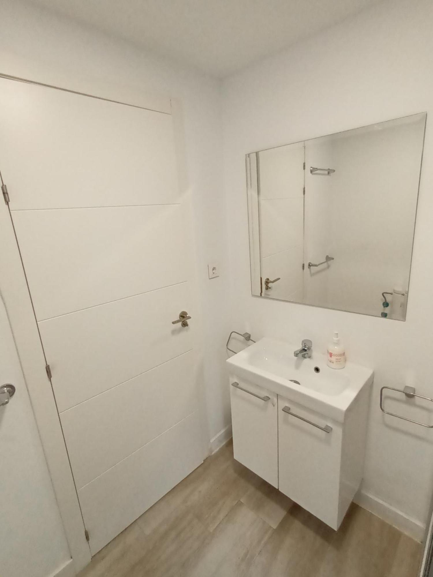 New Maritimo Apartman Málaga Kültér fotó