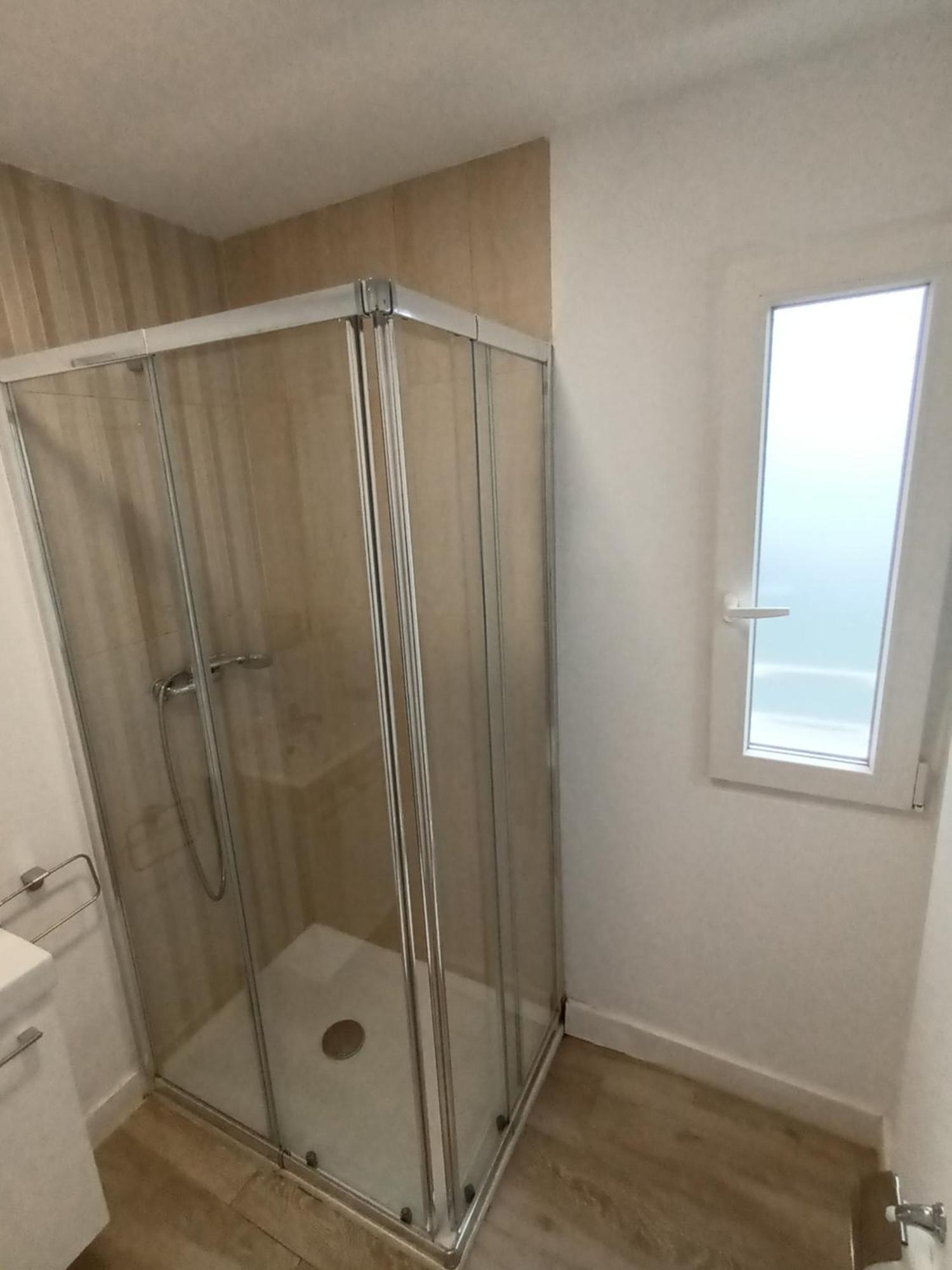 New Maritimo Apartman Málaga Kültér fotó